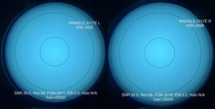 DTNVS Wide Angle (WANGLE) | Panning and Articulating Binocular System