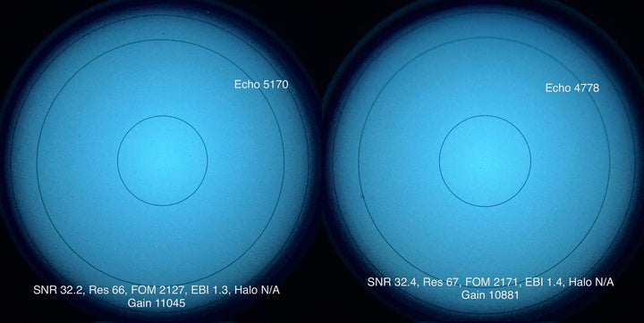 Ultralight RPNVG | Photonis Echo White Phosphor