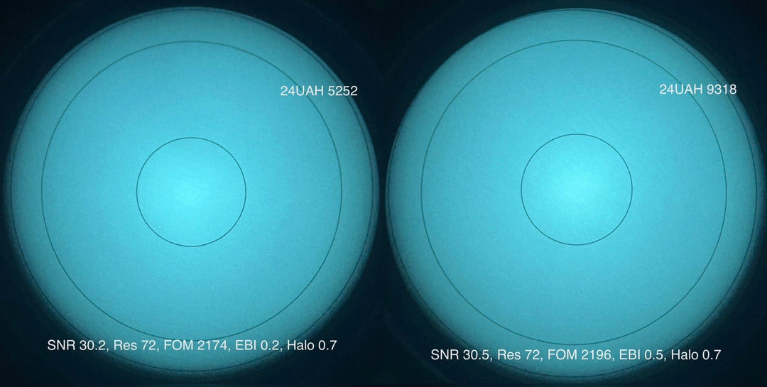 Ultra Light MGA | L3Harris Supergain RPO 4.0