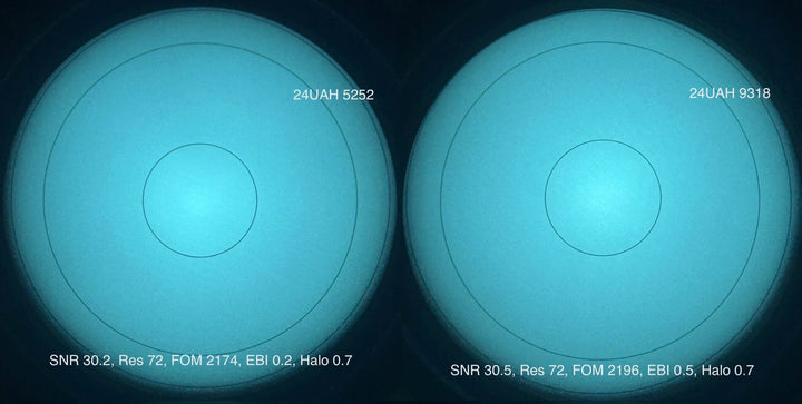 Ultra Light MGA | L3Harris Supergain RPO 4.0