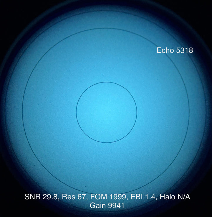 RVM-14 | Photonis Echo White Phosphor