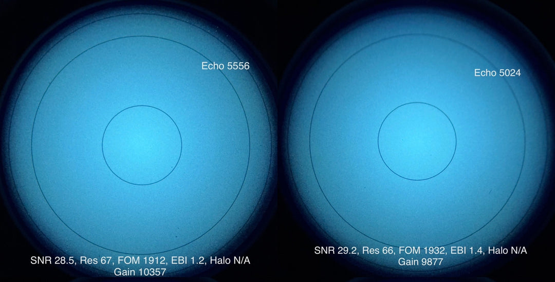 Ultralight RPNVG | Photonis Echo White Phosphor