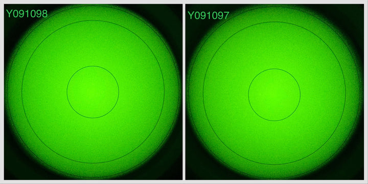 Katana-R | Photonis High Gain Green Phosphor