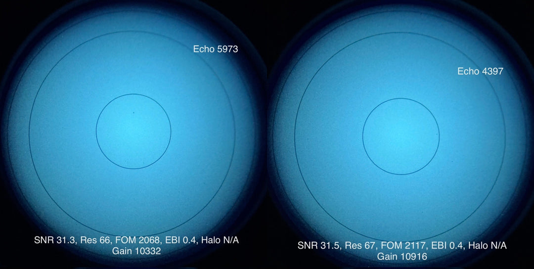 Ultralight RNVG-VG | Photonis Echo White Phosphor