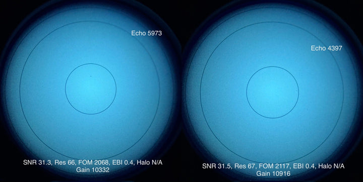 Ultralight RNVG-VG | Photonis Echo White Phosphor