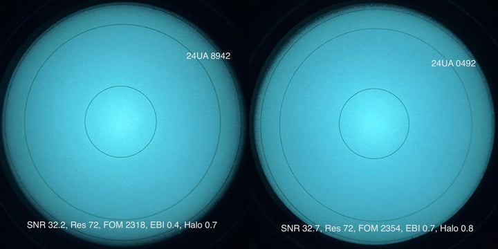 ACT in Black DTNVS MG | L3Harris Aviation Grade Unfilmed White Phosphor