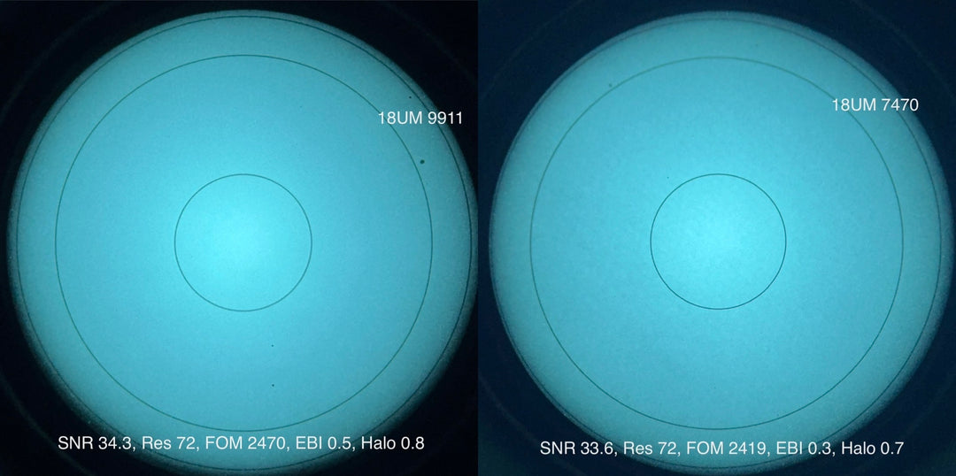 AB MGA (FDE) | L3Harris Unfilmed White Phosphor