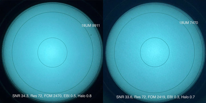AB MGA (FDE) | L3Harris Unfilmed White Phosphor