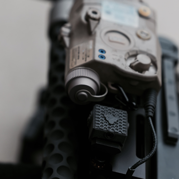 Microbat Systems WORL | Weapon Optic Retention Lanyard