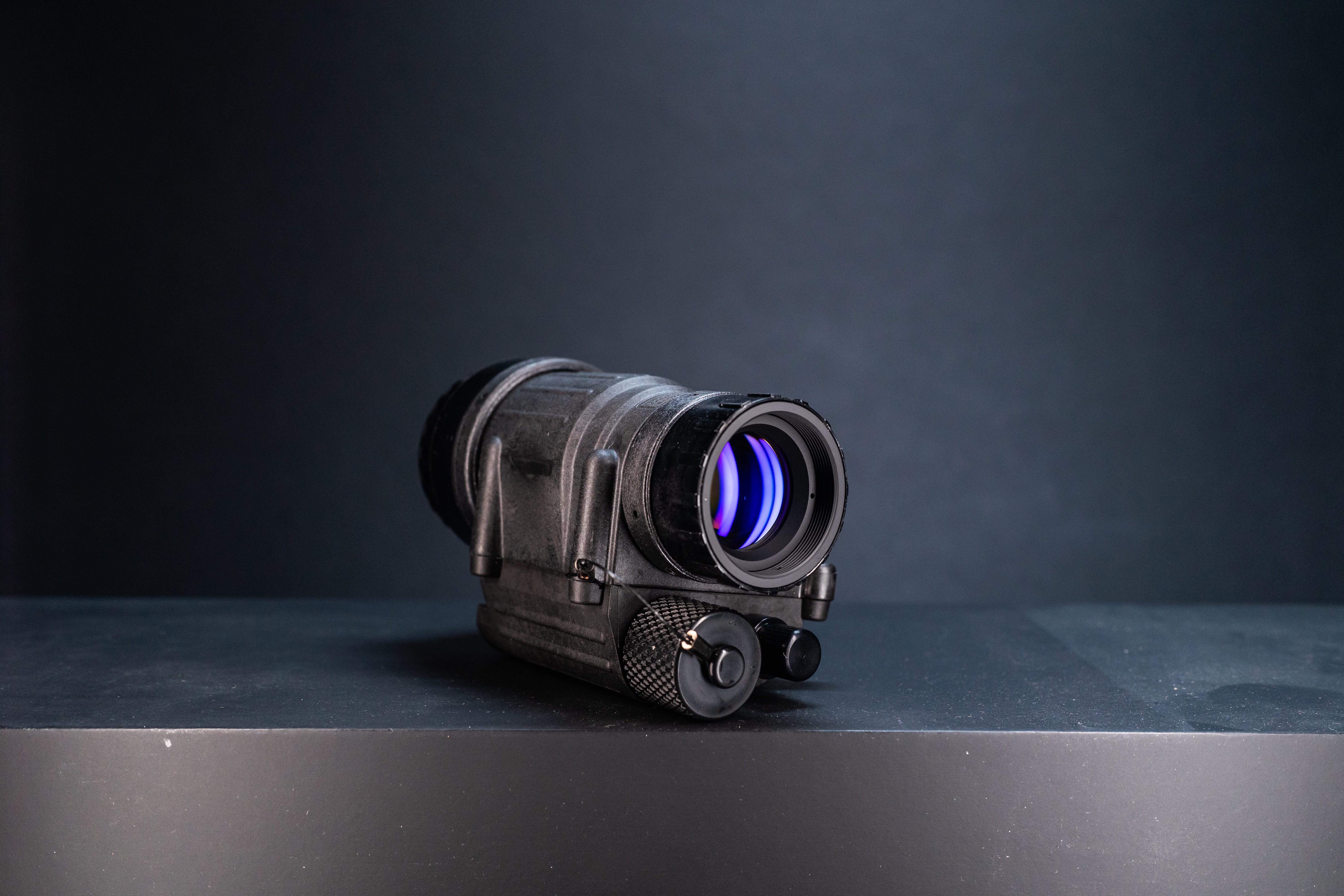 L3 Harris PVS-14R Night Vision Monocular