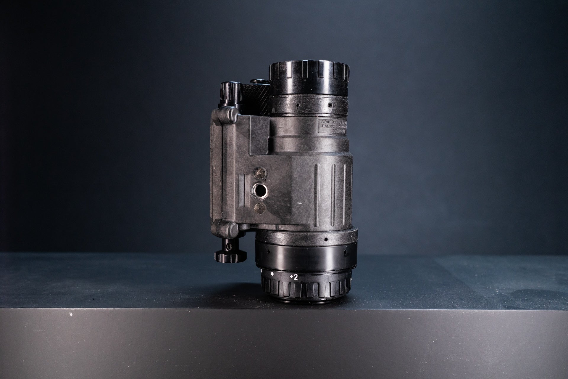 L3 Harris PVS-14R Night Vision Monocular - Thumbnail 2