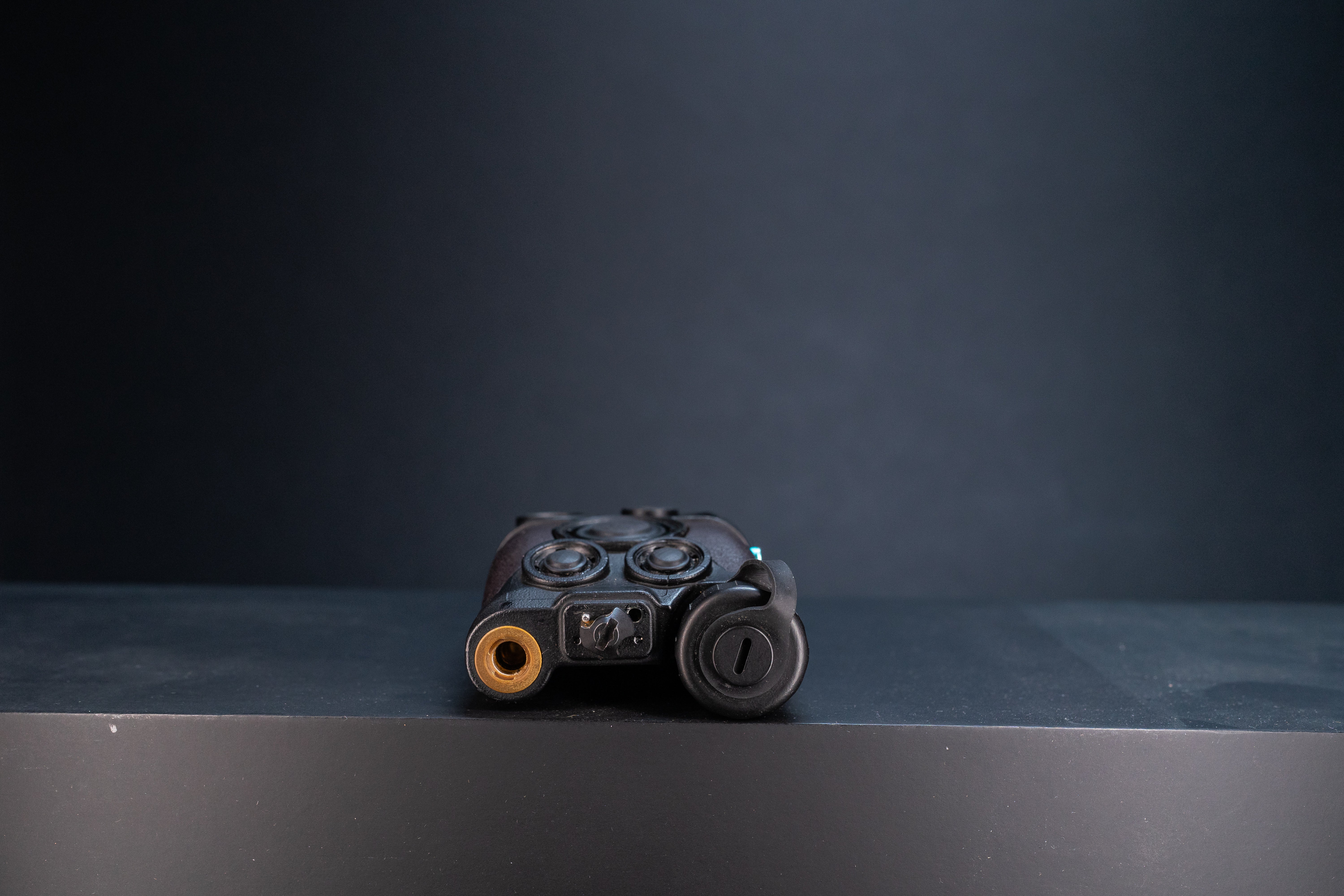 Steiner ATLAS – Apollo Gear Co.