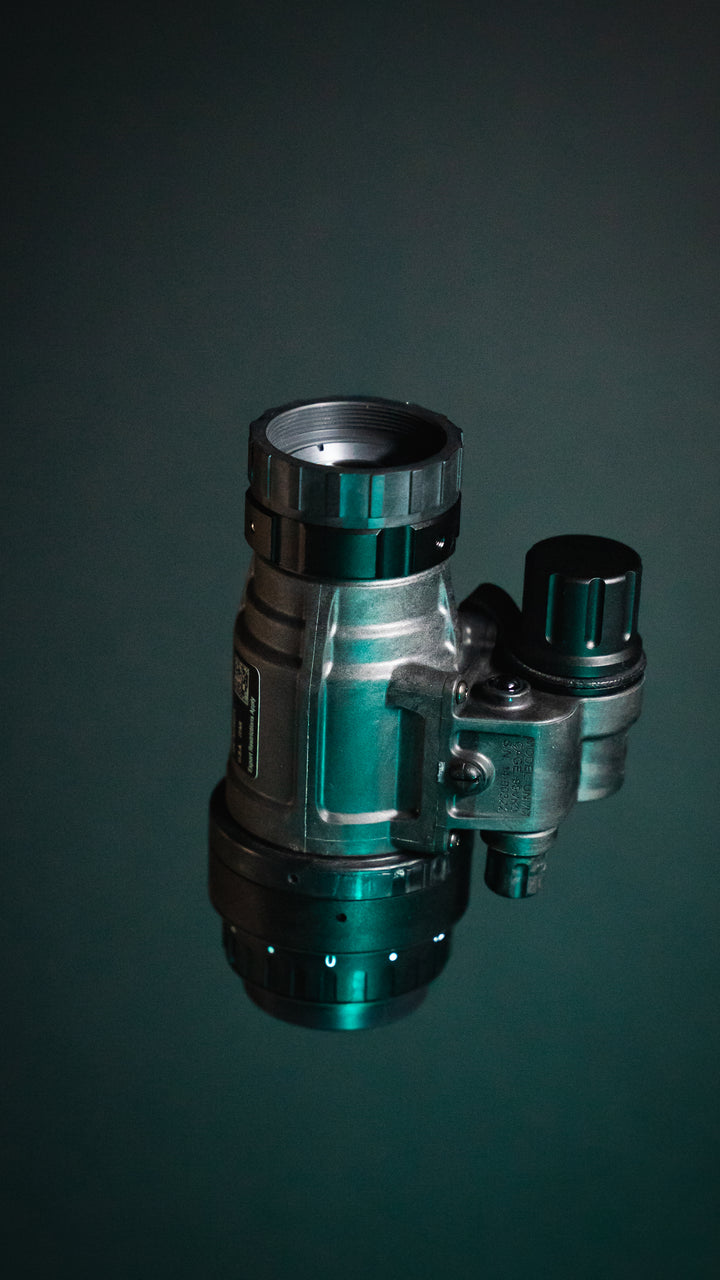 Nocturn Talon Ultralight | L3Harris 26LM Intensifier (min 2300 FOM)