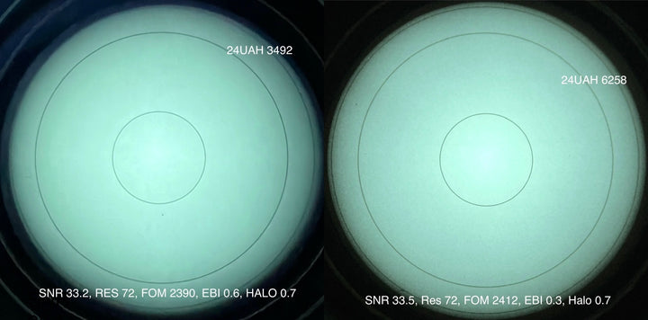 DTNVS | L3Harris Unfilmed HIGH GAIN White Phosphor