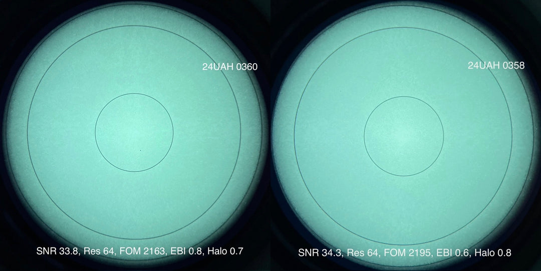DTNVS-MG | L3Harris Unfilmed HIGH GAIN White Phosphor