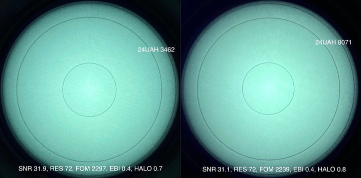 DTNVS-MG | L3Harris Unfilmed HIGH GAIN White Phosphor