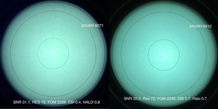 DTNVS-MG | L3Harris Unfilmed HIGH GAIN White Phosphor