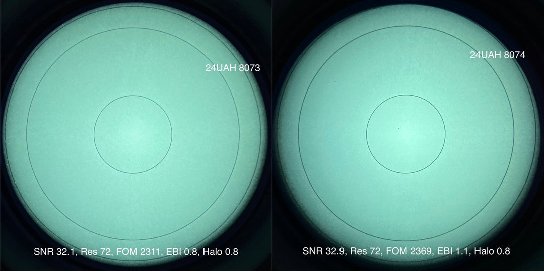 DTNVS-MG | L3Harris Unfilmed HIGH GAIN White Phosphor