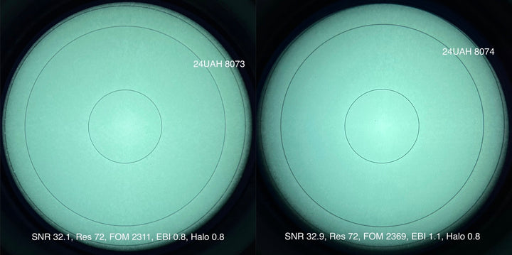 DTNVS-MG | L3Harris Unfilmed HIGH GAIN White Phosphor