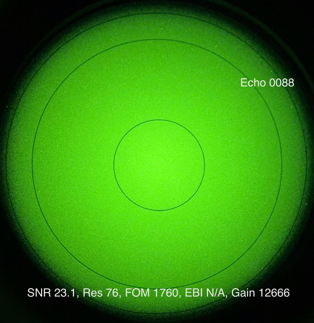 PVS-14 | Photonis Echo Green Phosphor