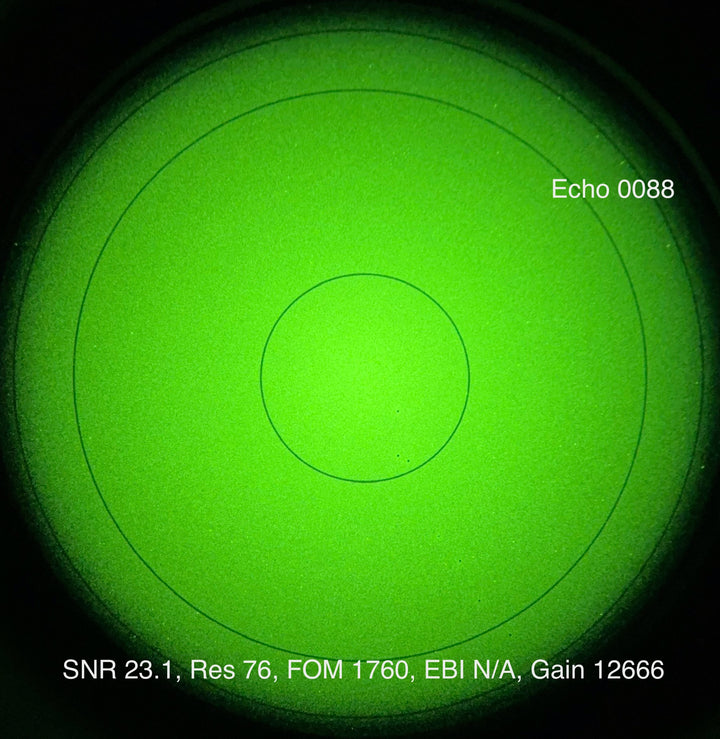 PVS-14 | Photonis Echo Green Phosphor
