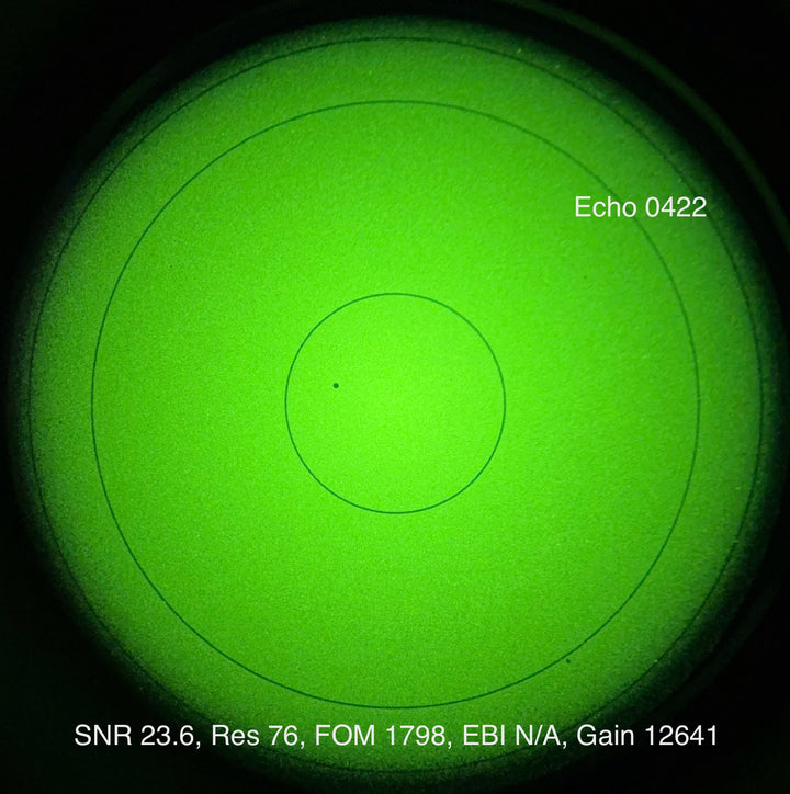 PVS-14 | Photonis Echo Green Phosphor
