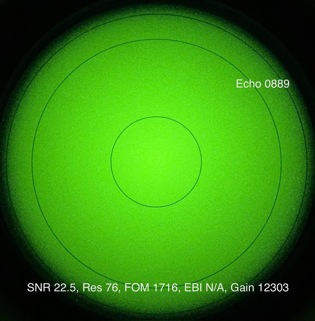 PVS-14 | Photonis Echo Green Phosphor
