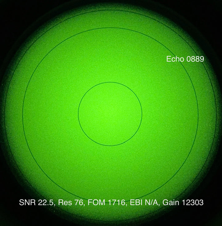 PVS-14 | Photonis Echo Green Phosphor