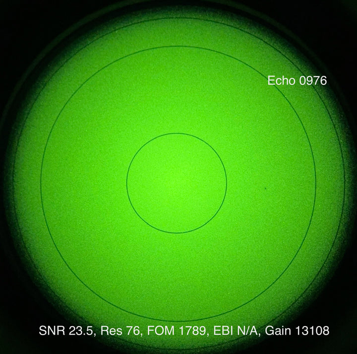 PVS-14 | Photonis Echo Green Phosphor