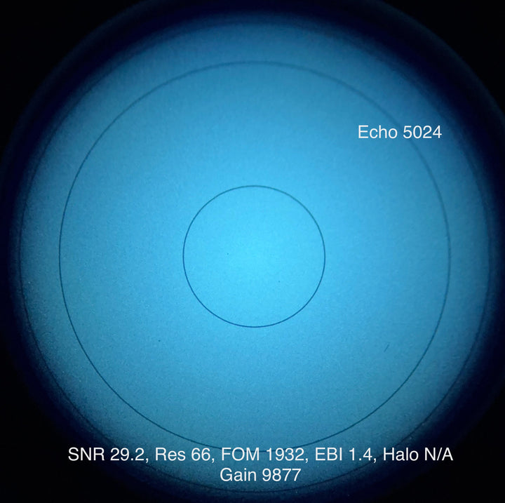 PVS-14 | Photonis Echo White Phosphor