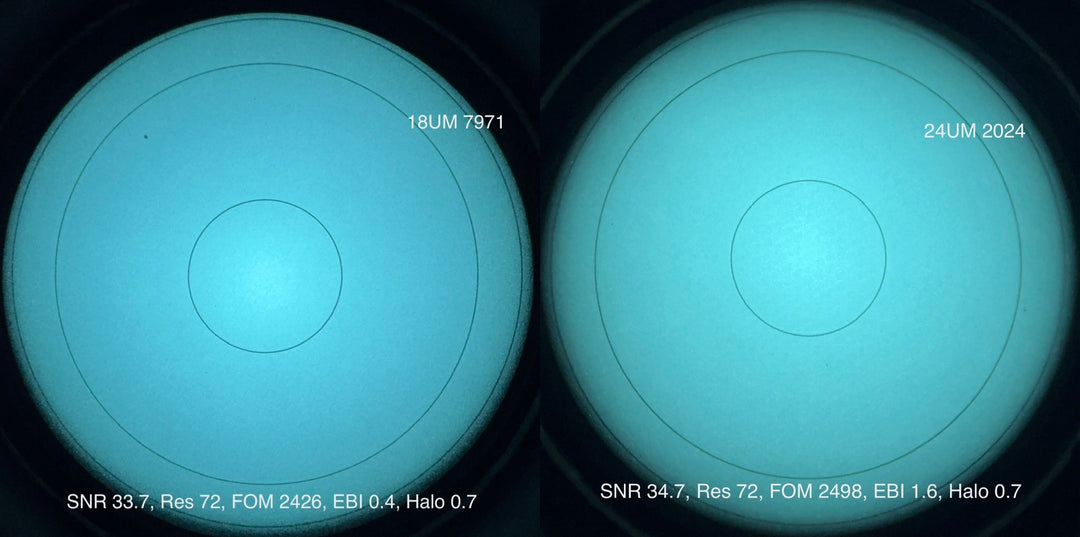 AB MGA (FDE) | L3Harris Unfilmed White Phosphor