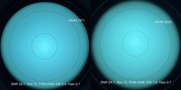 AB MGA (FDE) | L3Harris Unfilmed White Phosphor