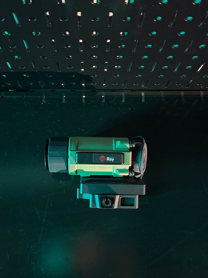 IrayUSA RH25v2 Thermal Monocular