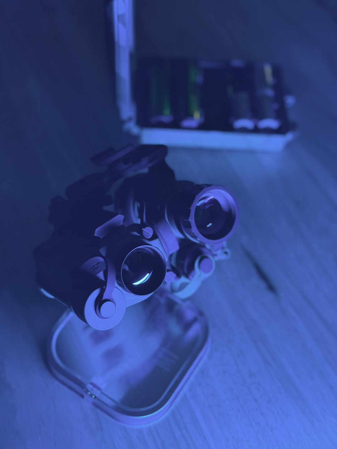 IrayUSA RH25v2 Thermal Monocular