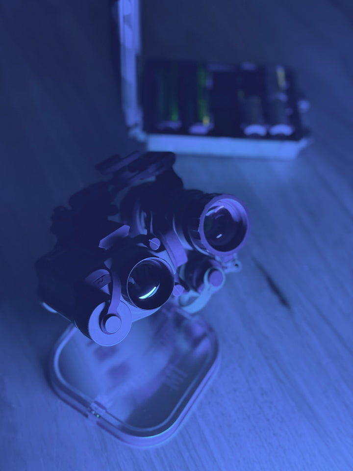 IrayUSA RH25v2 Thermal Monocular