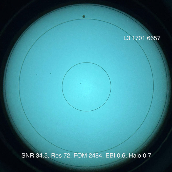 RVM-14 | L3Harris 1701 Commercial Unfilmed