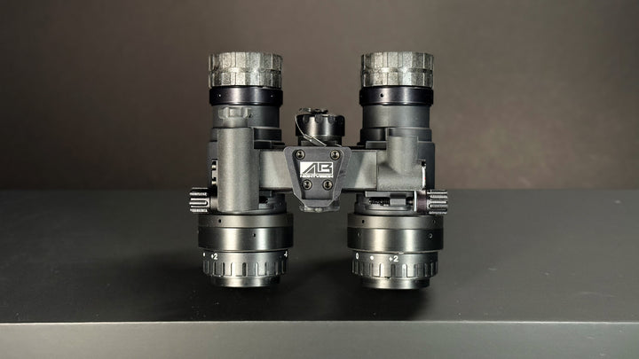 RNVG | Elbit Green Phosphor Commercial Grade