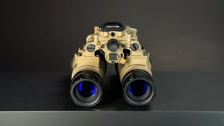 AB MGA (FDE) | L3Harris Unfilmed White Phosphor