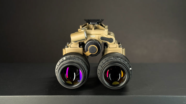 AB MGA (FDE) | L3Harris Unfilmed White Phosphor