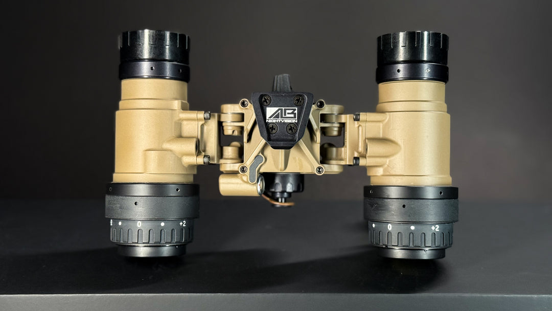 AB MGA (FDE) | L3Harris Unfilmed White Phosphor