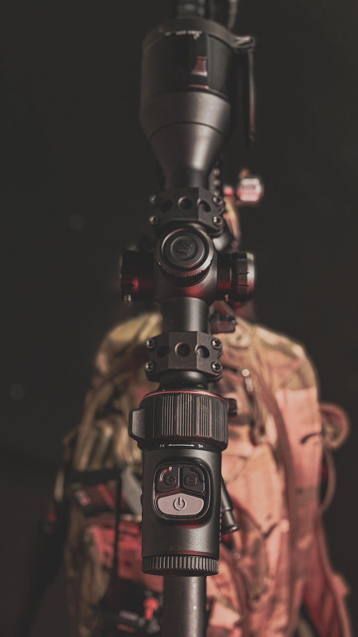 Nocpix ACE H50R - Dedicated Thermal Sight