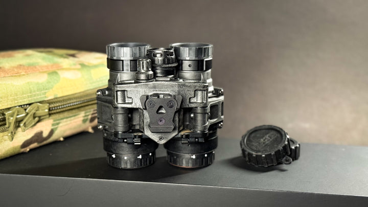 Photonis Vyper PRO Binocular | 4G High Gain White Phosphor