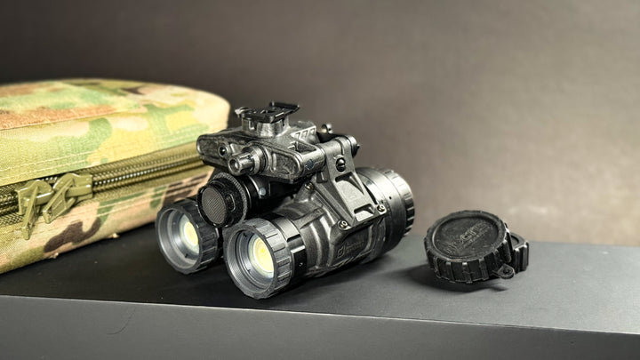 Photonis Vyper PRO Binocular | 4G High Gain White Phosphor