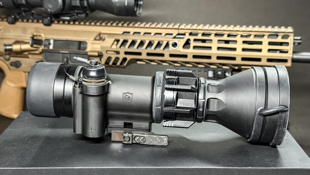 Knights Armament UNSA3-LR White Phosphor