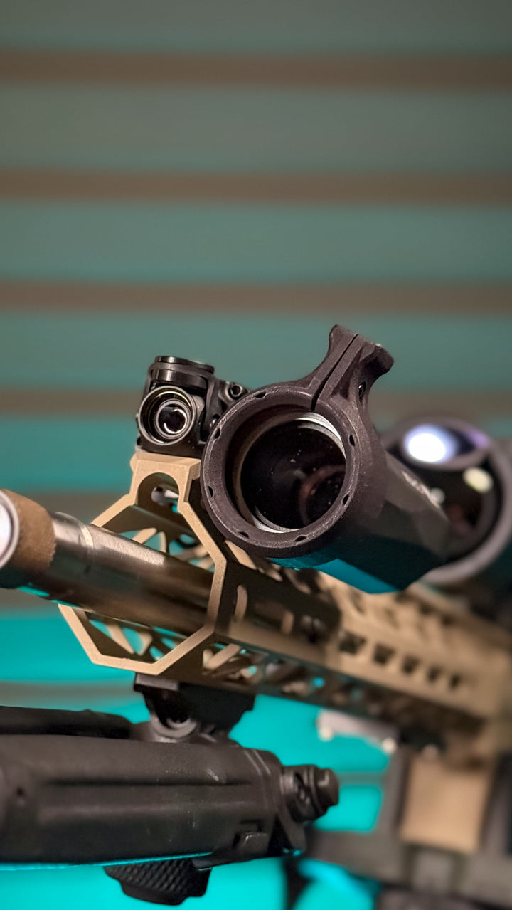 Z-Bolt ACAL Infrared Laser/Illuminator