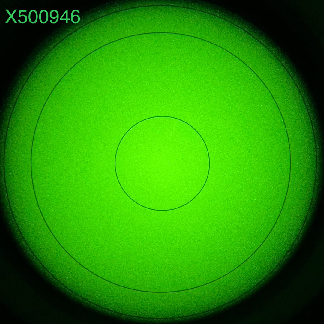 PVS-14 | Photonis High Gain Green Phosphor