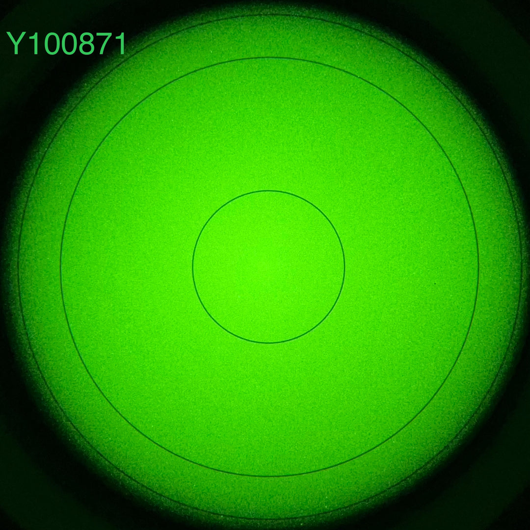 PVS-14 | Photonis High Gain Green Phosphor