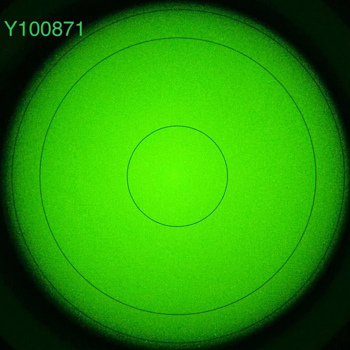 PVS-14 | Photonis High Gain Green Phosphor