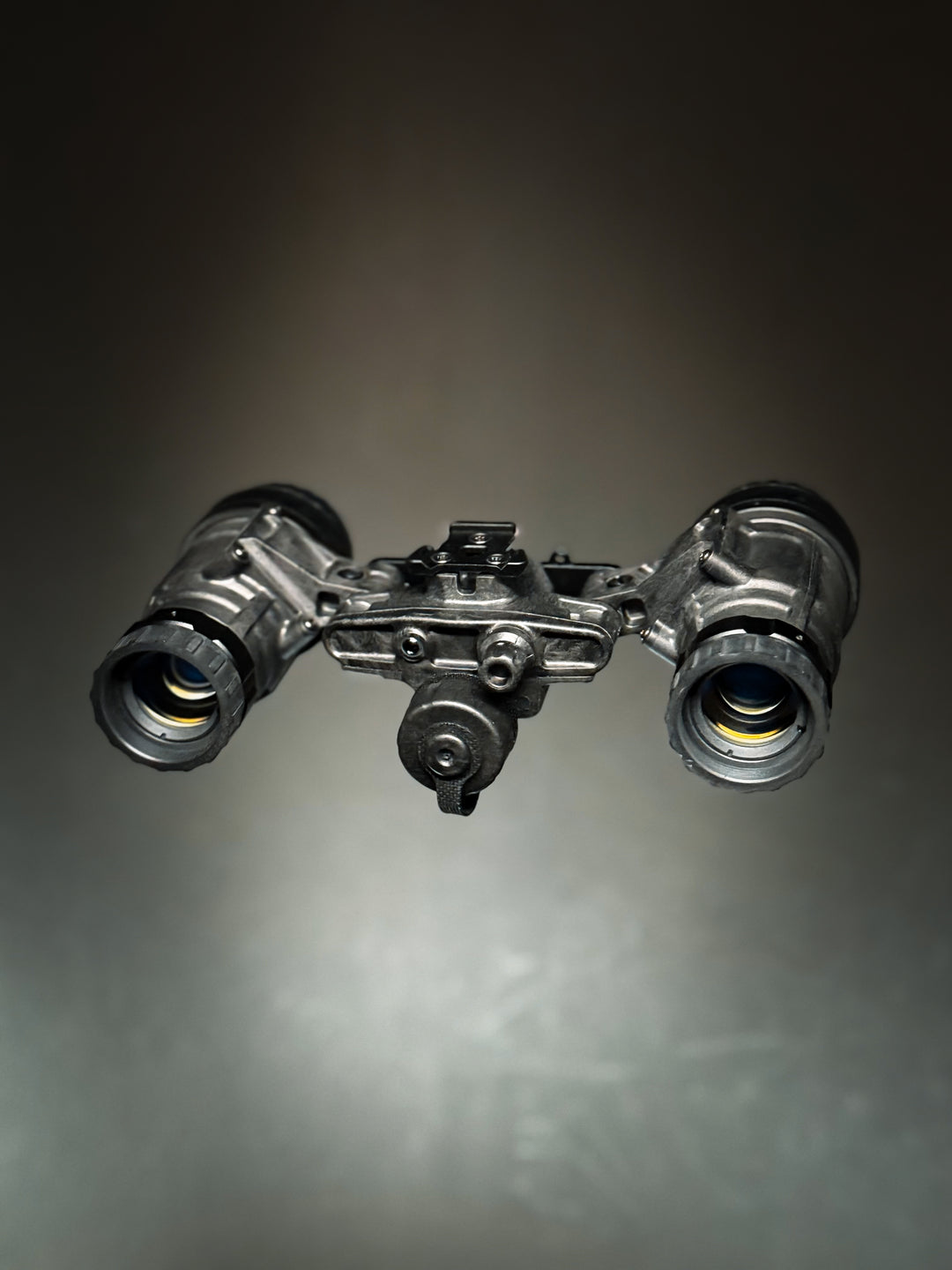 Nocturn Raptor Ultralight | Elbit Commercial White Phosphor