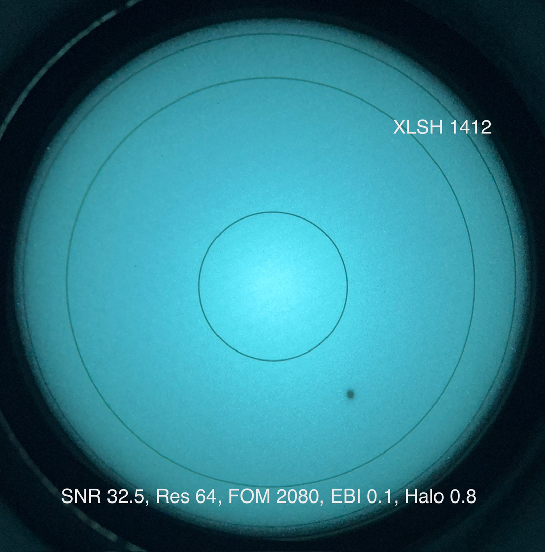 AB RVM-14 | Elbit Systems Commercial White Phosphor